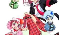 动漫美女口工,一场视觉与听觉的盛宴